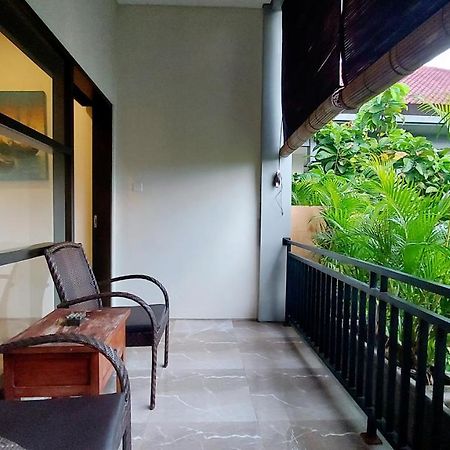 The New Moon Seminyak 호텔 외부 사진