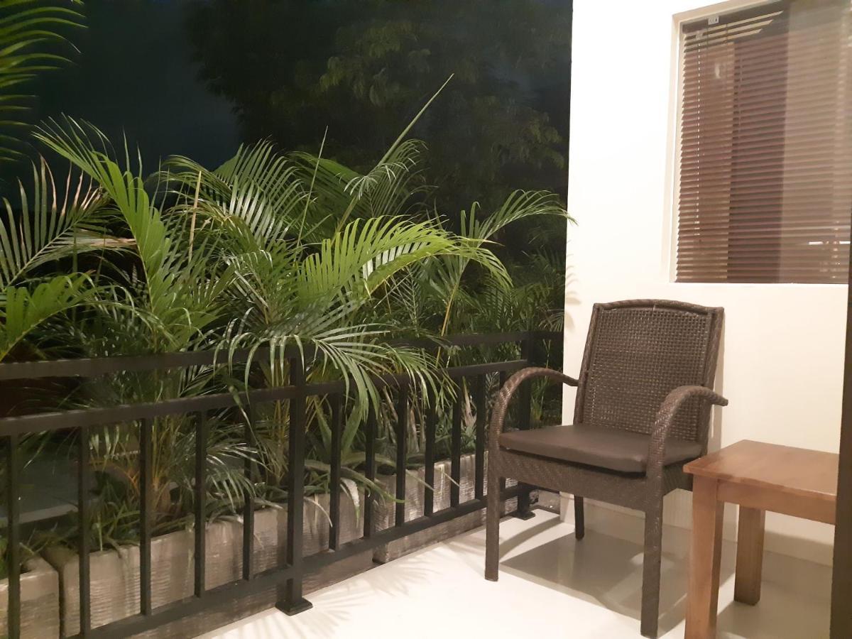 The New Moon Seminyak 호텔 외부 사진